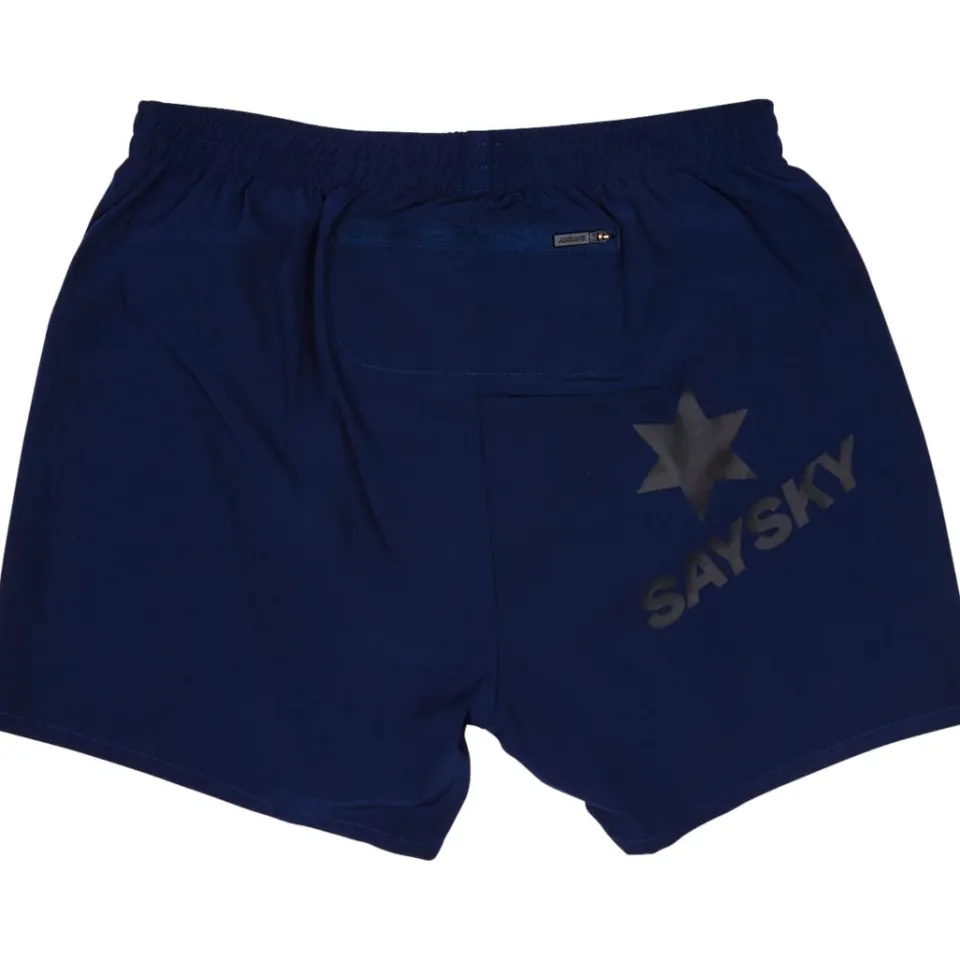 PACE SHORTS 5" LÖPARSHORTS