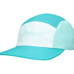 5 PANEL CAP LÖPARKEPS