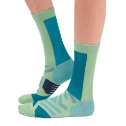 Performance High Sock M Löparstrumpor