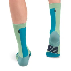 Performance High Sock M Löparstrumpor