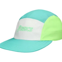 PERFORMANCE RUNNING 5 PANEL CAP