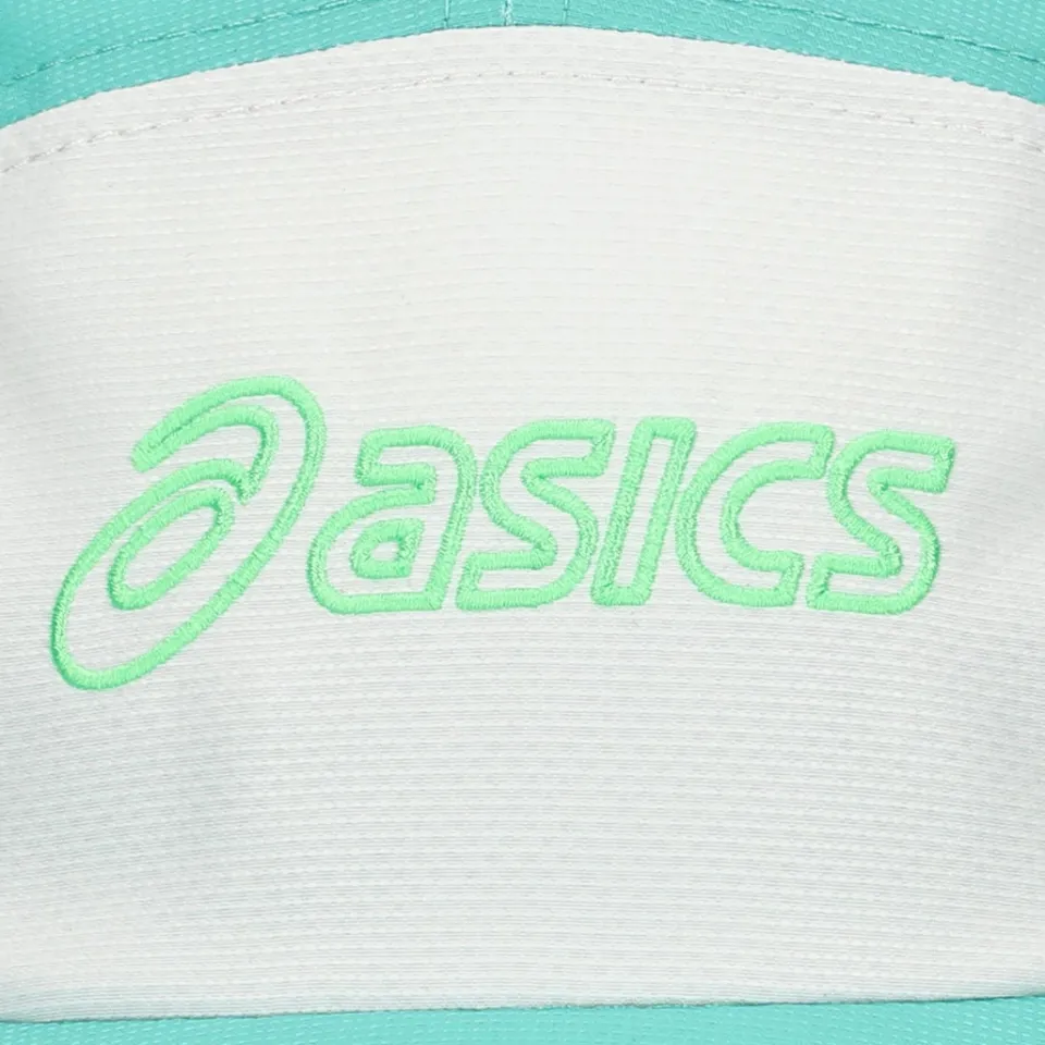 PERFORMANCE RUNNING 5 PANEL CAP