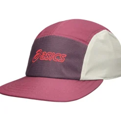 PERFORMANCE RUNNING 5 PANEL CAP