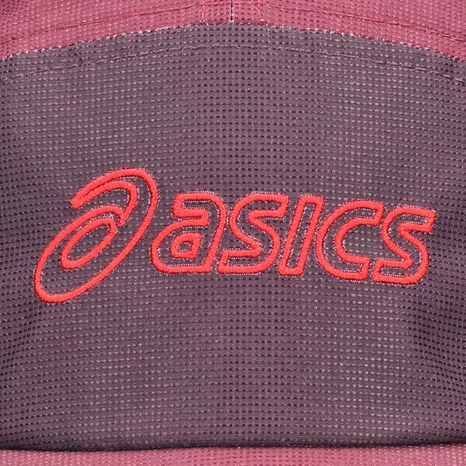 PERFORMANCE RUNNING 5 PANEL CAP