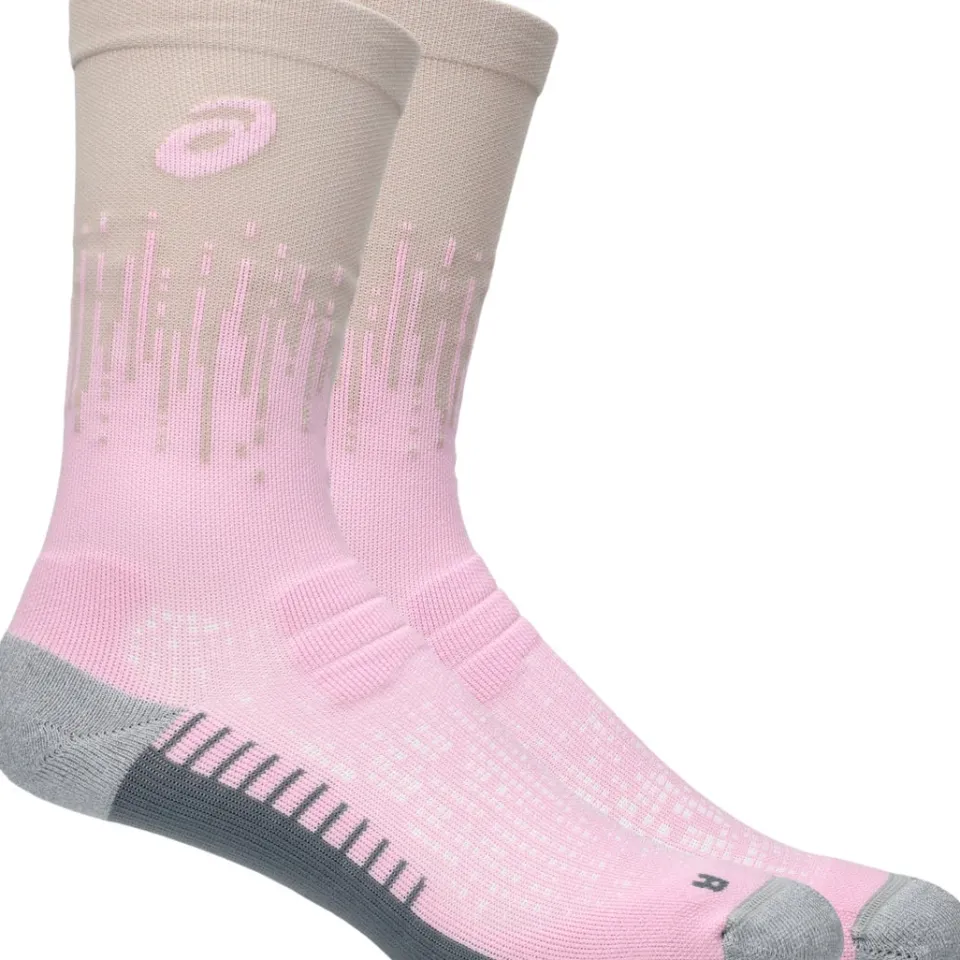 PERFORMANCE RUN SOCK CREW LÖPARSTRUMPOR