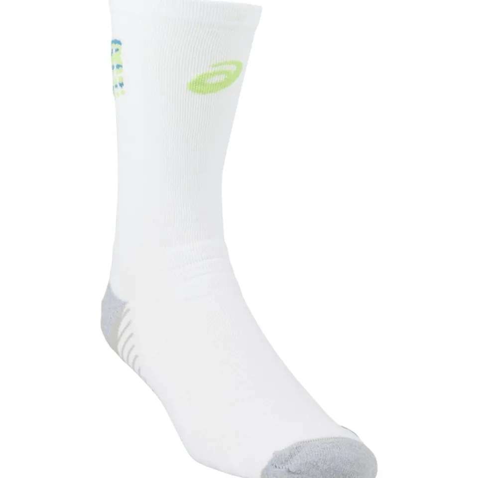 PERFORMANCE RUN SOCK CREW LÖPARSTRUMPOR