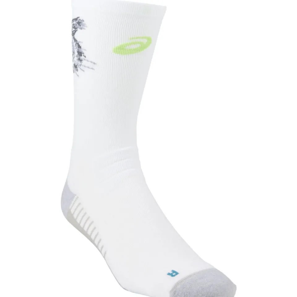 PERFORMANCE RUN SOCK CREW LÖPARSTRUMPOR