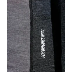 Performance Wool 150 Base Layer Half Zip LÖPARTRÖJA