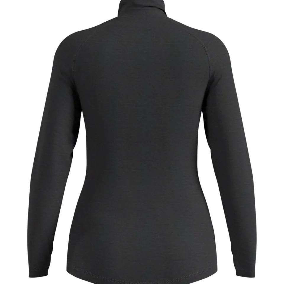 Performance Wool 150 Base Layer Half Zip LÖPARTRÖJA