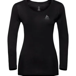 Performance Wool Light long sleeve base layer top Underställströja
