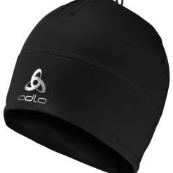 POLYKNIT HAT WARM ECO MÖSSA