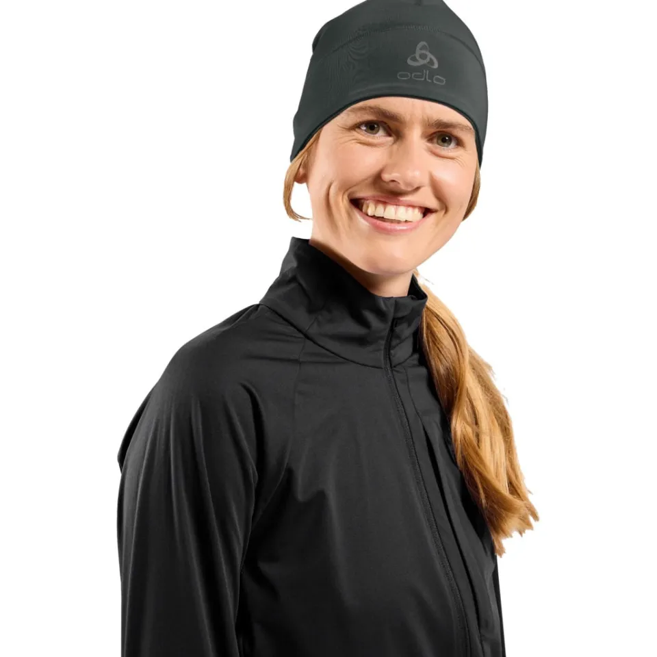 POLYKNIT HAT WARM ECO MÖSSA