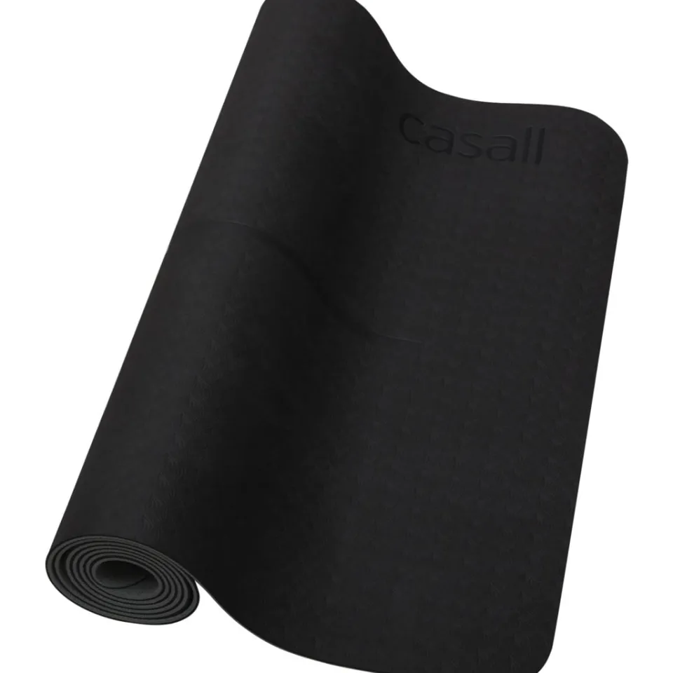 Position 4mm yogamatta