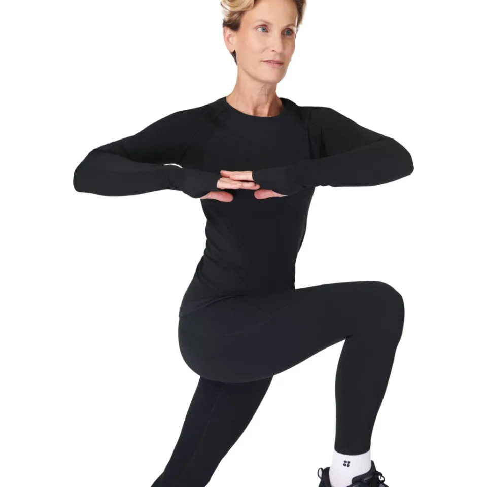 POWER WORKOUT LEGGINGS LÖPARTIGHTS