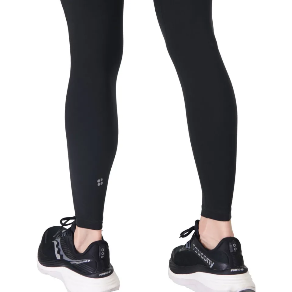 POWER WORKOUT LEGGINGS LÖPARTIGHTS