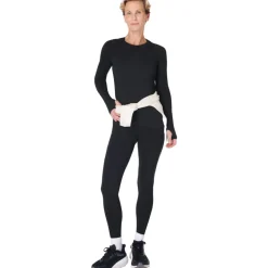 POWER WORKOUT LEGGINGS LÖPARTIGHTS