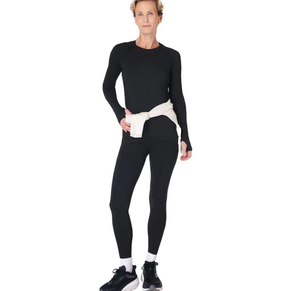 POWER WORKOUT LEGGINGS LÖPARTIGHTS