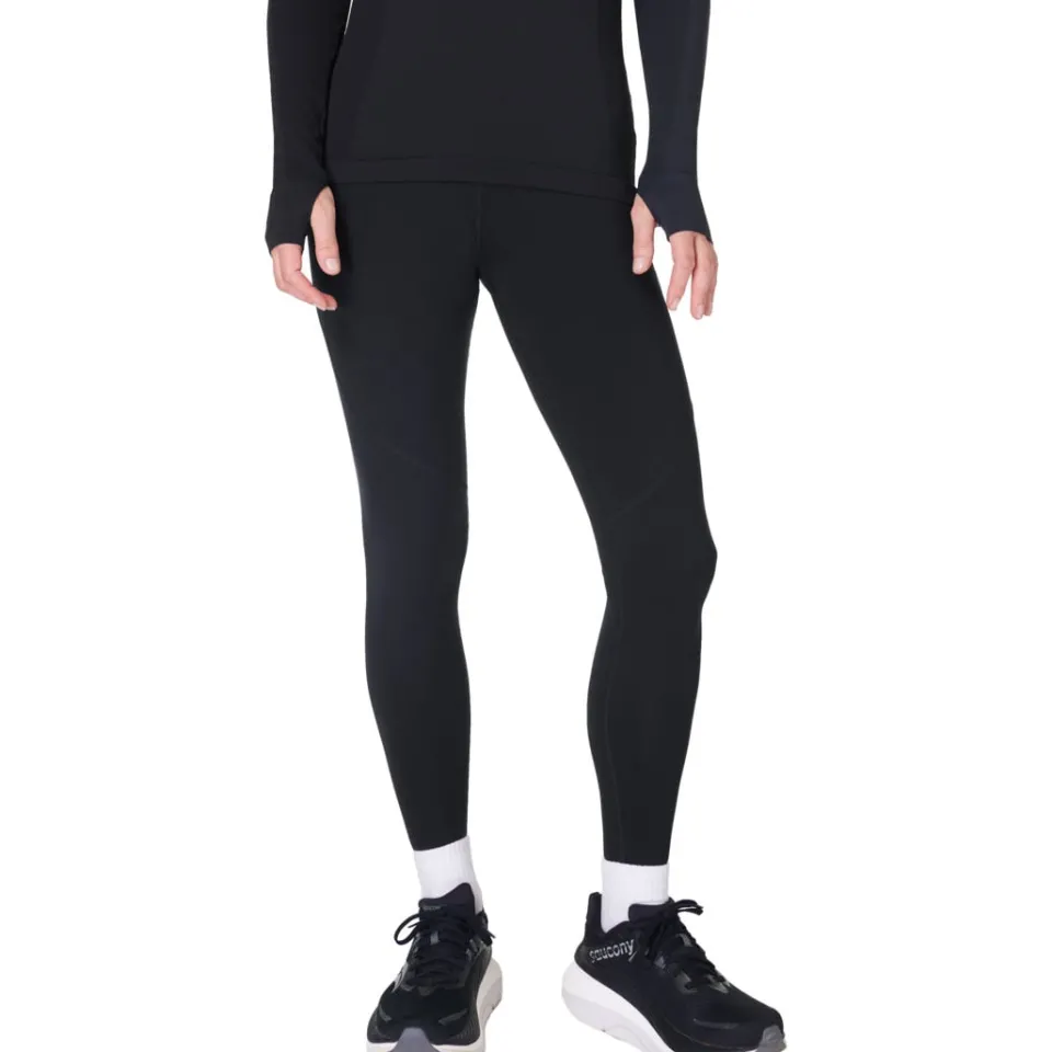 POWER WORKOUT LEGGINGS LÖPARTIGHTS