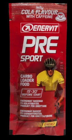 Presport Cola