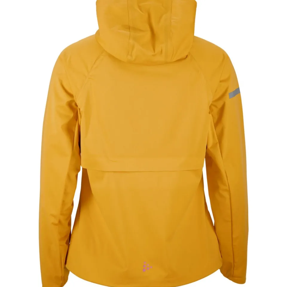 PRO HYDRO JACKET 3 LÖPARJACKA