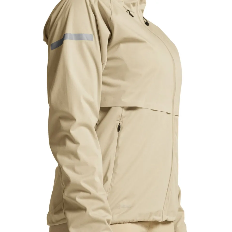 PRO HYDRO JACKET 3 LÖPARJACKA