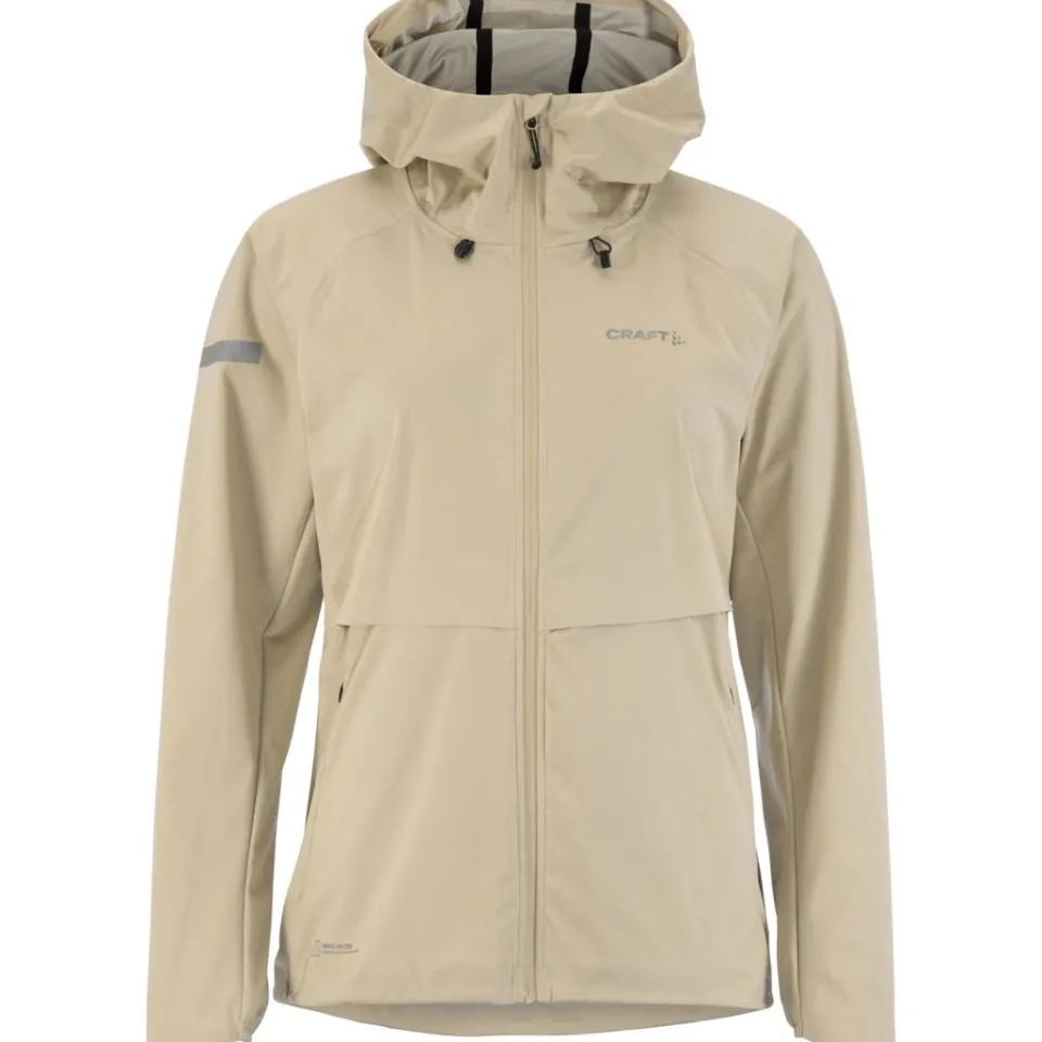 PRO HYDRO JACKET 3 LÖPARJACKA