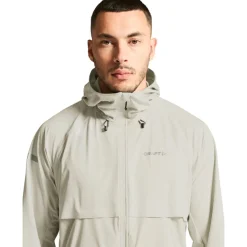 PRO HYDRO JACKET 3 LÖPARJACKA