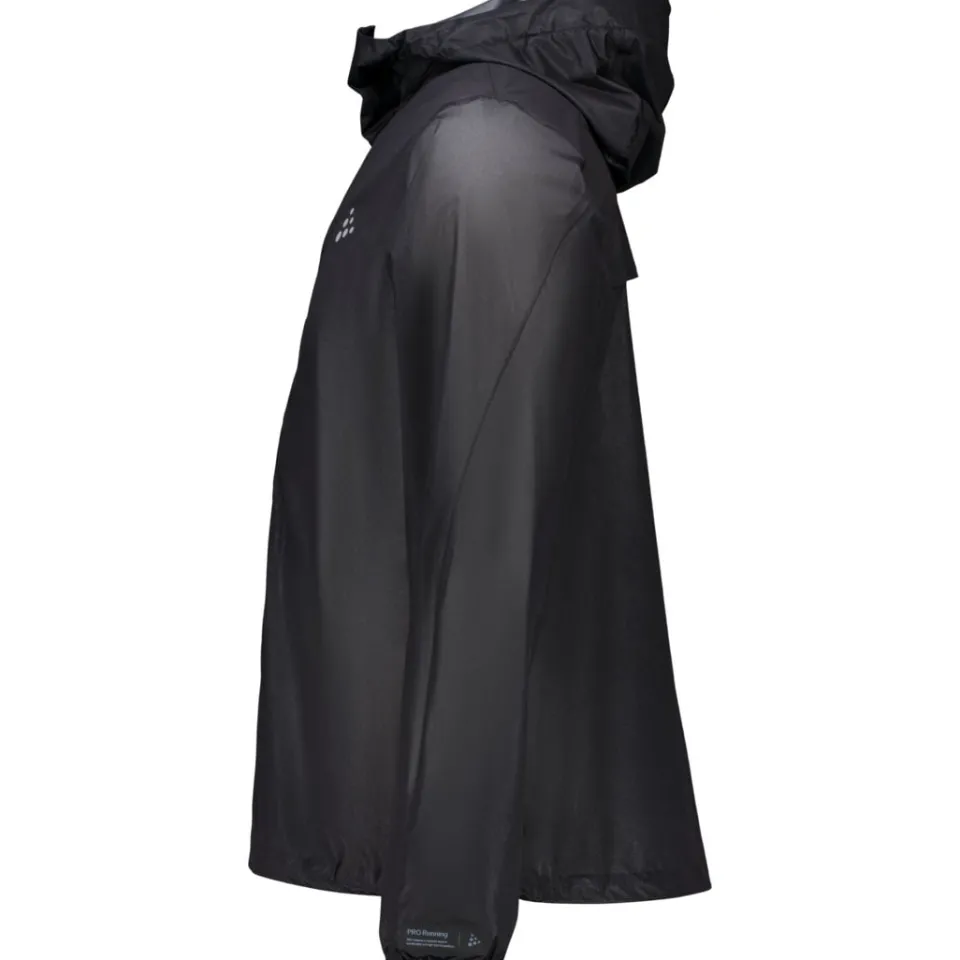 PRO HYDRO LIGHTWEIGHT JACKET LÖPARJACKA