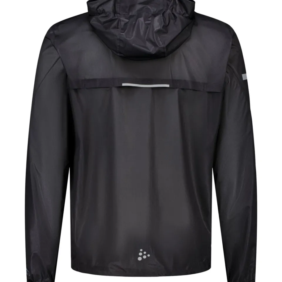PRO HYDRO LIGHTWEIGHT JACKET LÖPARJACKA
