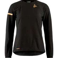 PRO HYPERVENT LS WND TOP 2 LÖPARTRÖJA
