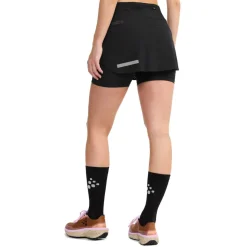 PRO HYPERVENT SKIRT 2 Löparkjol