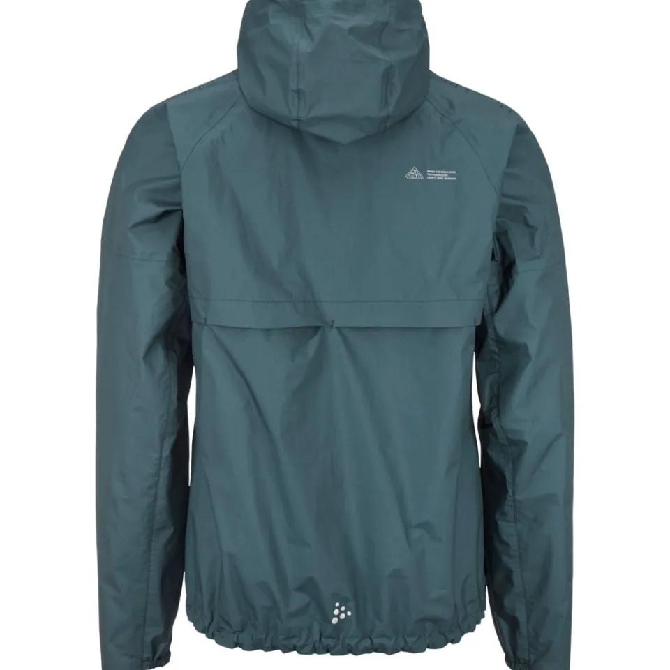 PRO TRAIL 2L LIGHT WEIGHT LÖPARJACKA