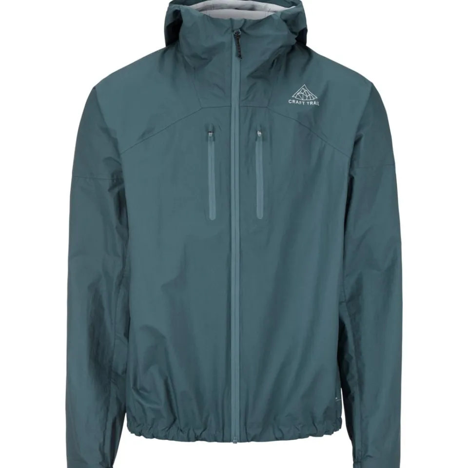 PRO TRAIL 2L LIGHT WEIGHT LÖPARJACKA