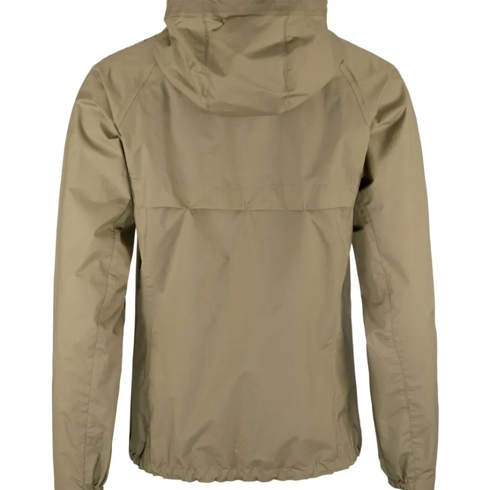 PRO TRAIL 2L LIGHT WEIGHT LÖPARJACKA