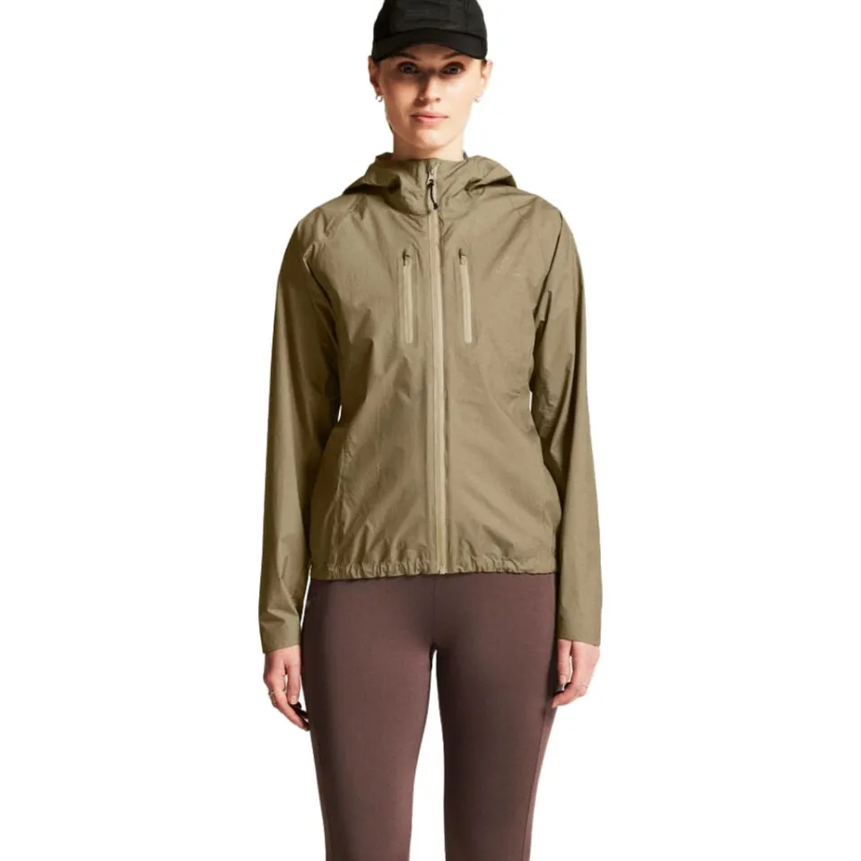 PRO TRAIL 2L LIGHT WEIGHT LÖPARJACKA
