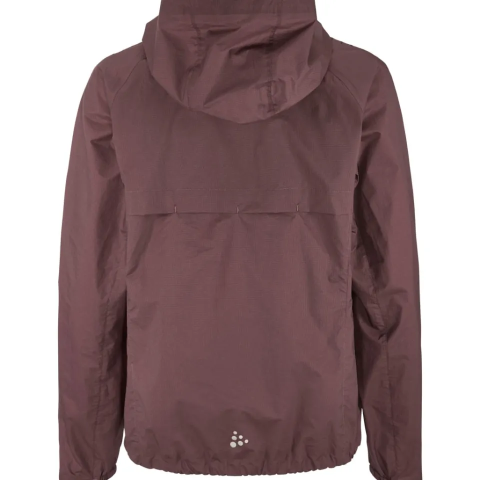 PRO TRAIL 2L LIGHT WEIGHT LÖPARJACKA