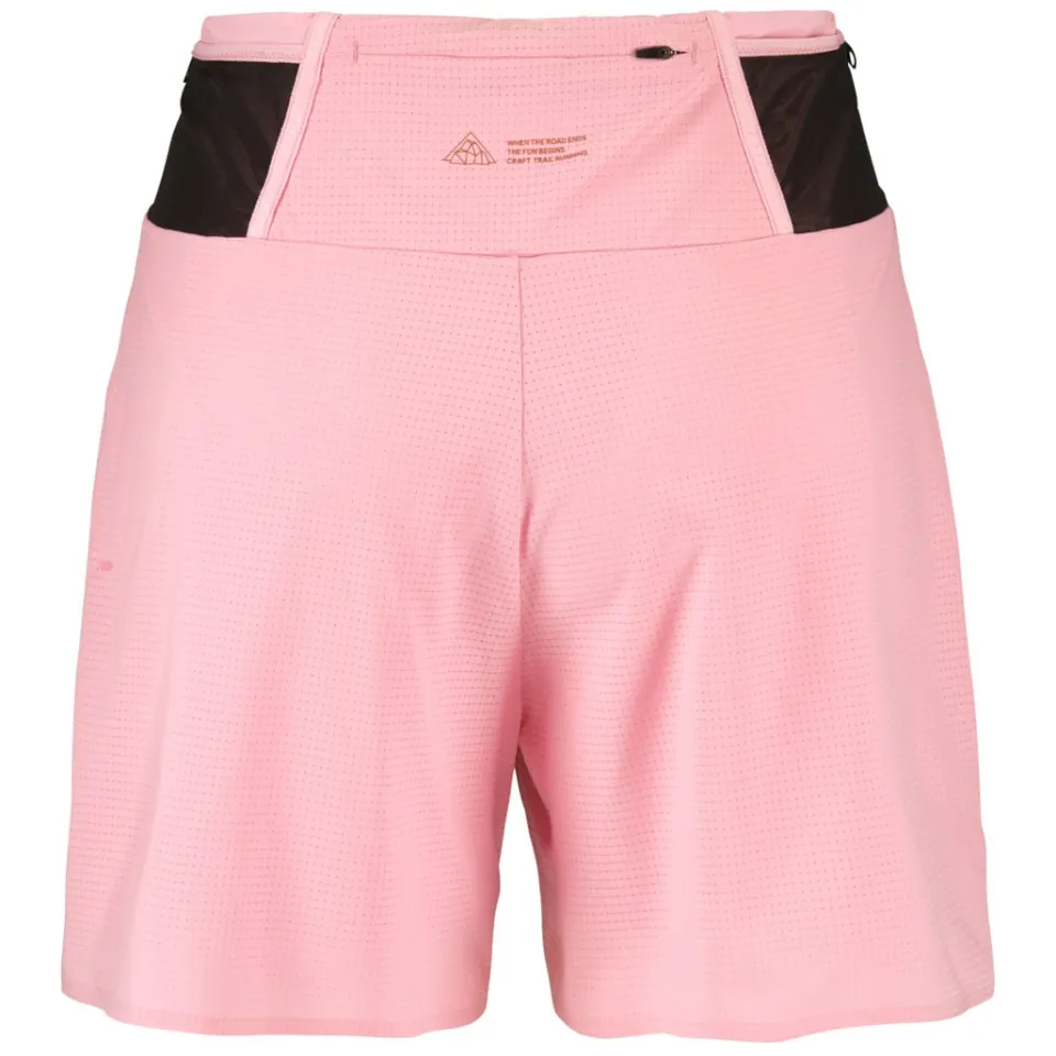 PRO TRAIL SHORTS LÖPARSHORTS