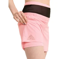 PRO TRAIL SHORTS LÖPARSHORTS