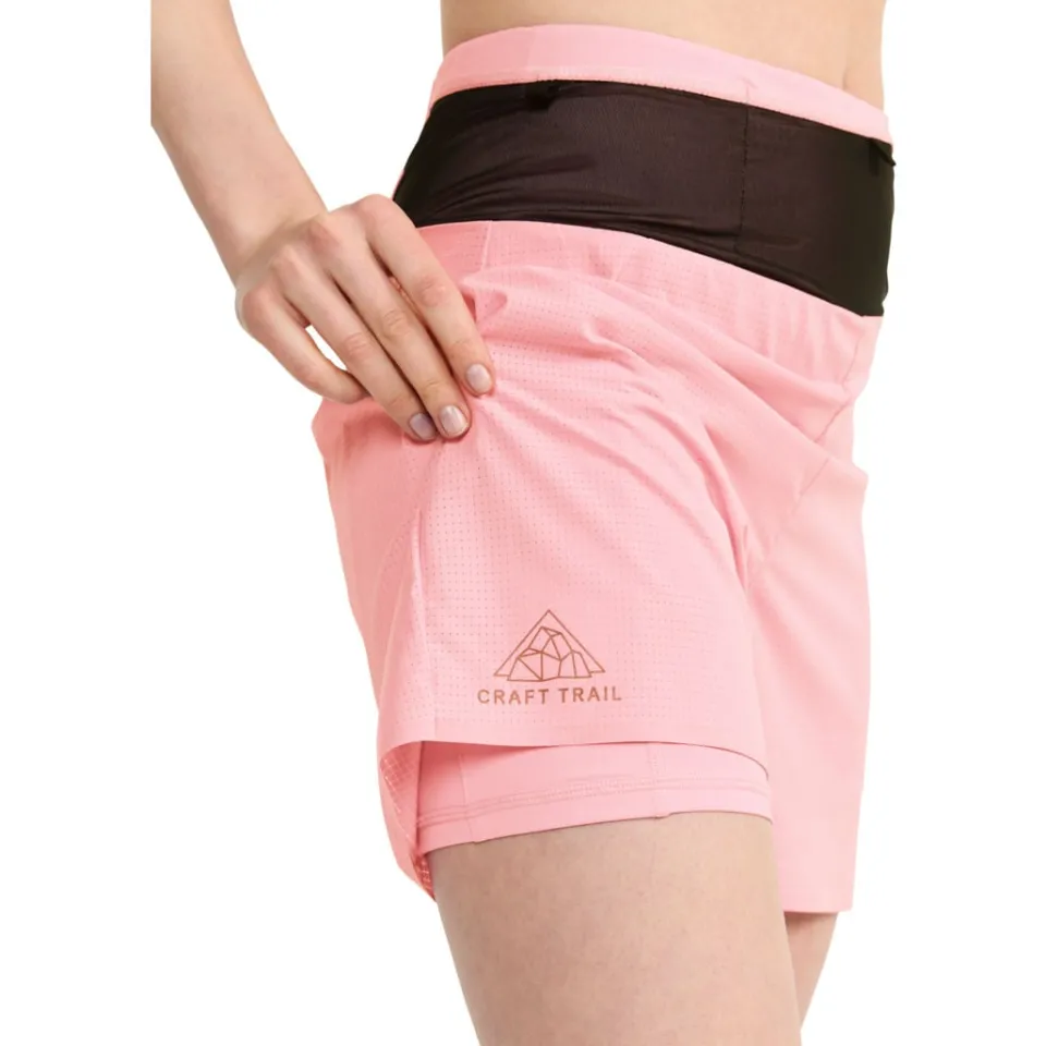 PRO TRAIL SHORTS LÖPARSHORTS