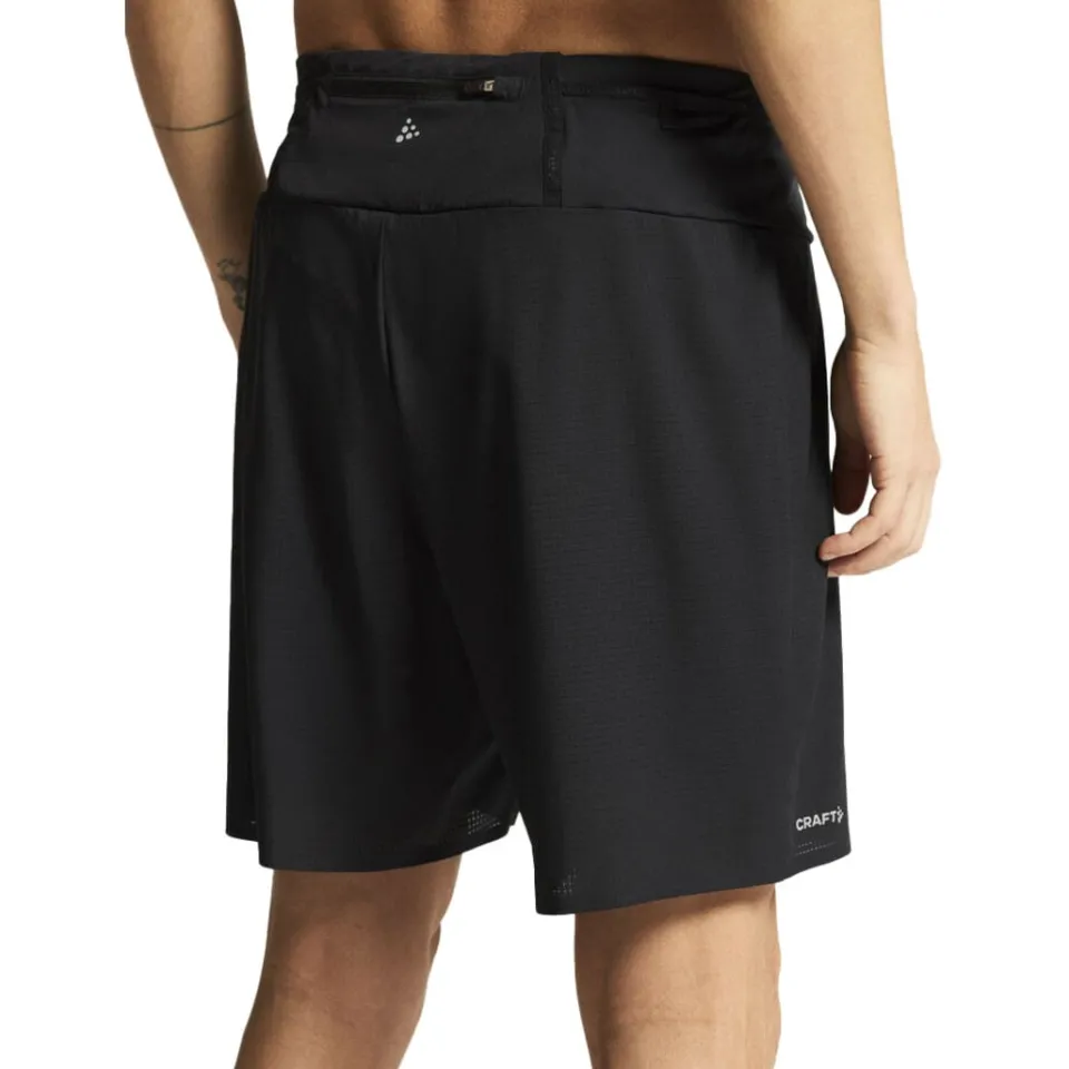 PRO TRAIL SHORTS LÖPARSHORTS