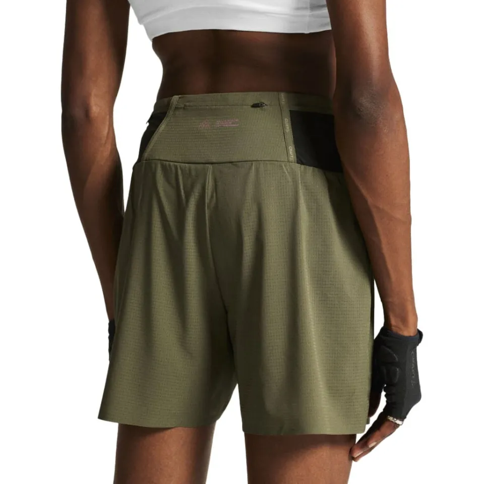 PRO TRAIL SHORTS LÖPARSHORTS