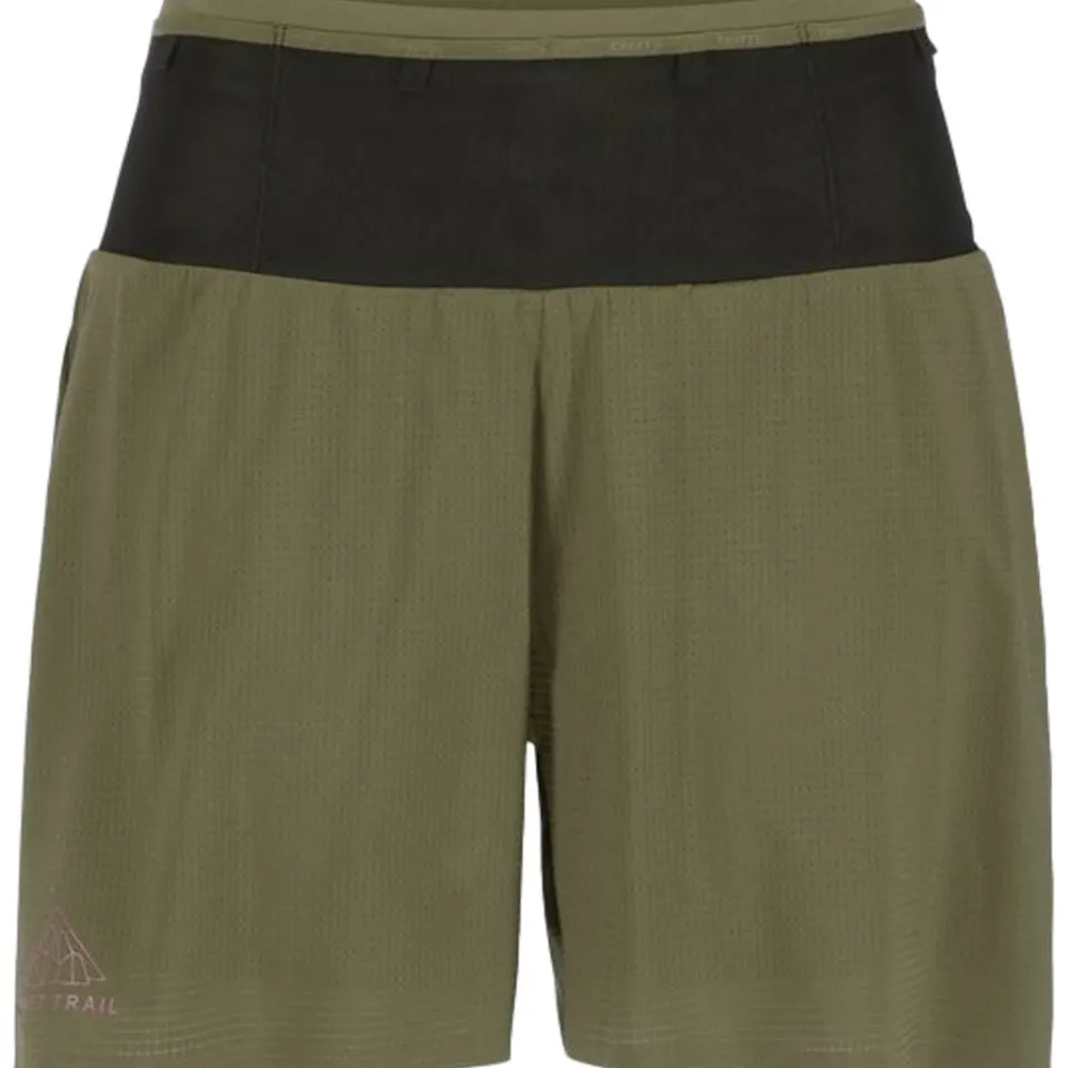 PRO TRAIL SHORTS LÖPARSHORTS