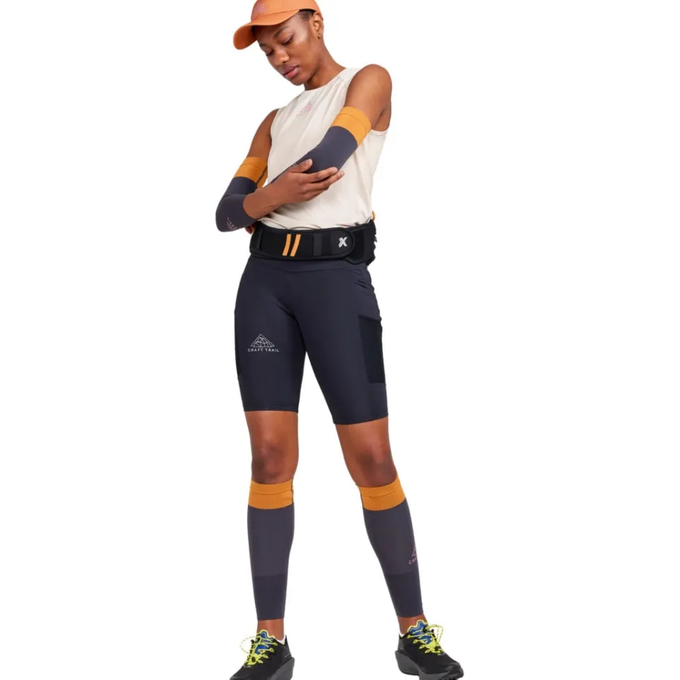 PRO TRAIL SHORT TIGHTS