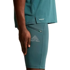 PRO TRAIL SHORT TIGHTS LÖPARSHORTS