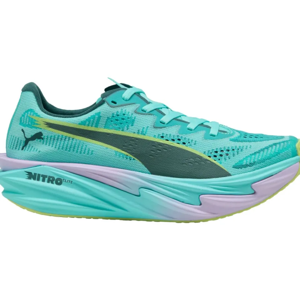 PUMA X HYROX DEVIATE NITRO ELITE 4 KOLFIBERSKOR