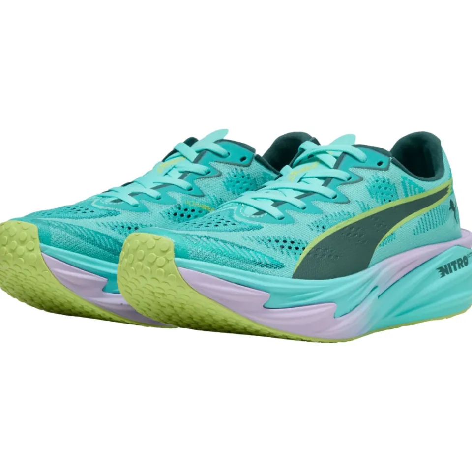 PUMA X HYROX DEVIATE NITRO ELITE 4 KOLFIBERSKOR