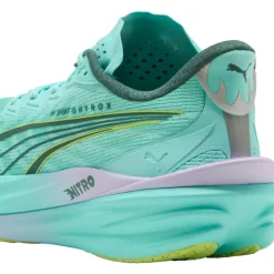 PUMA X HYROX DEVIATE NITRO 4 LÖPARSKOR