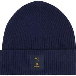 PUMA X SAYSKY MERINO MID CROWN BEANIE MÖSSA