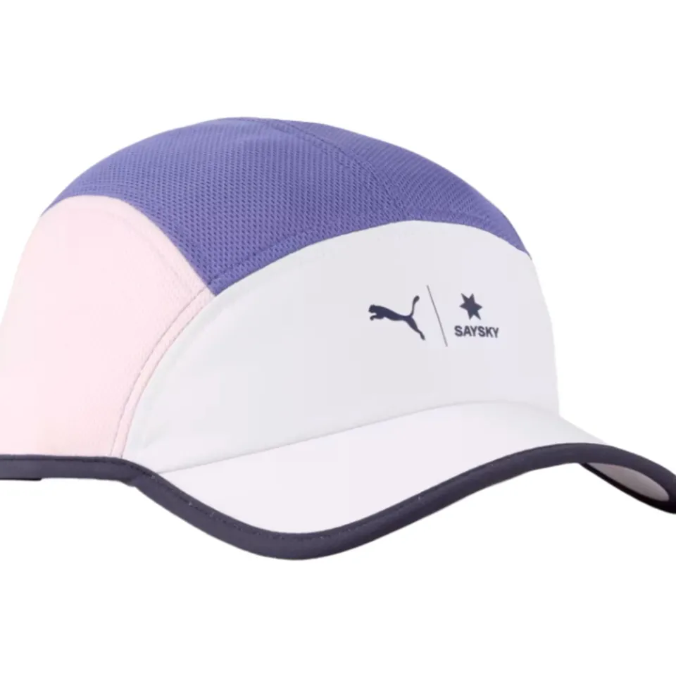 PUMA X SAYSKY 5 Panel CAP LÖPARKEPS