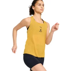 PUMA X SAYSKY SINGLET LÖPARLINNE